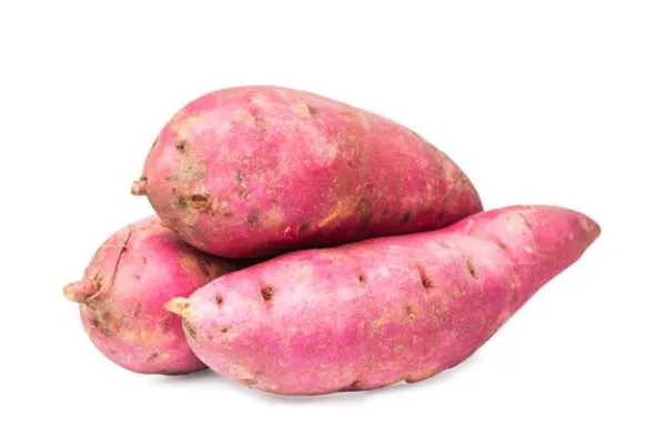 Sweet Potatoes