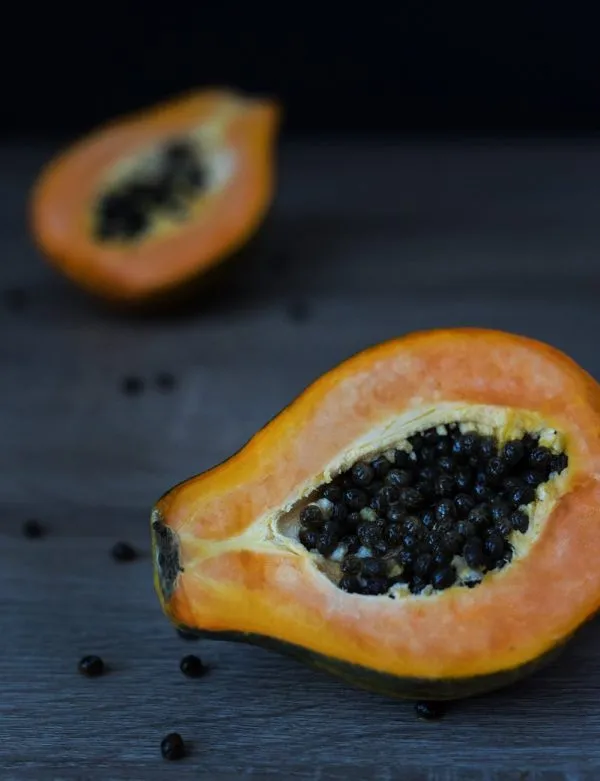 Papaya