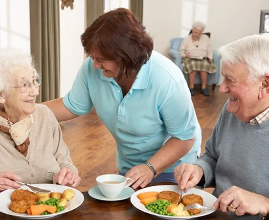 Elderly Diet