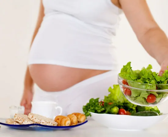 pregnancy-diet